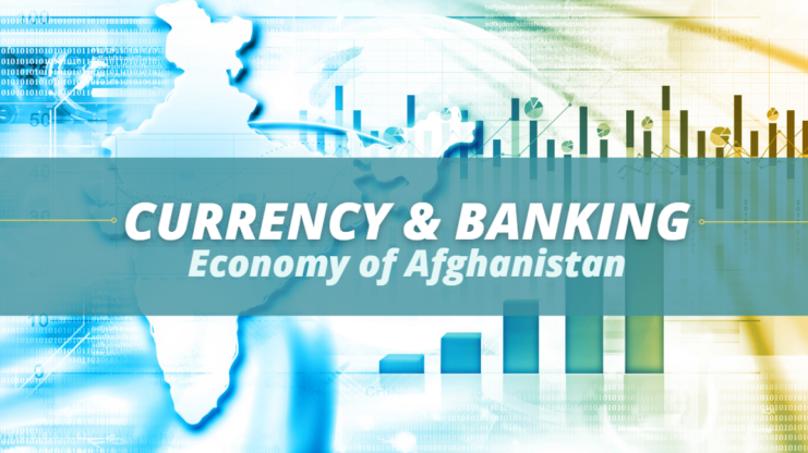 Economy of Afghanistan