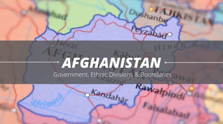 about Afghanistan