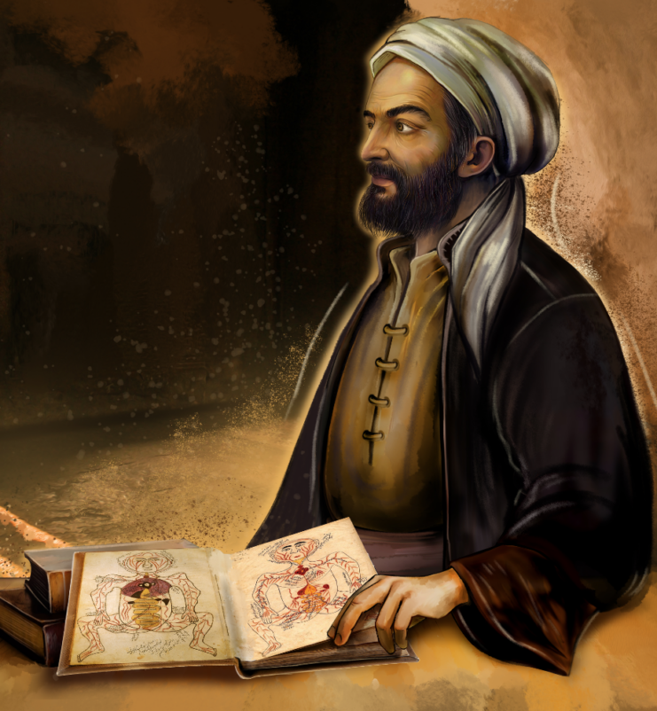 Ibn Sina