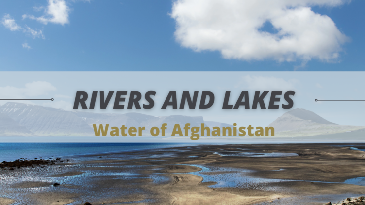 Water of Afghanistan