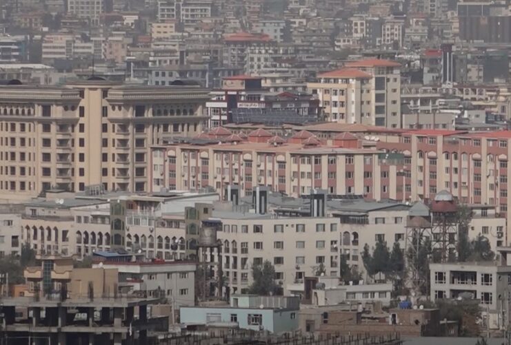 Kabul